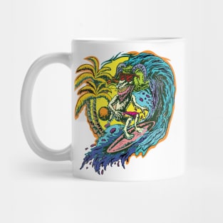 Beach Spirit Mug